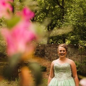 Meet your Posher, Natalee